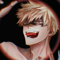 Katsuki Bakugou