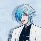 shiroi hyoga