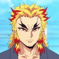 rengokus father