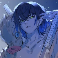 inosuke