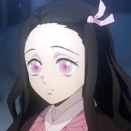 human nezuko