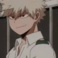 bakugou
