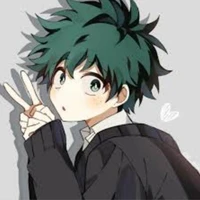 midorya/deku