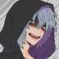 shigaraki