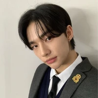 Hyunjin