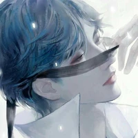 Miss Mysterious (Author)