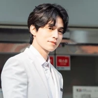 คิมหันต์(พ่อนางเอก)