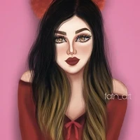 Maiya Doten ( mãe do tuur)