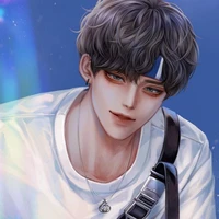 แดน เพื่อนพระเอก คู่อันอัน