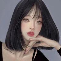 อันอัน เพื่อนนางเอก