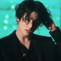 Davidson King Albarn