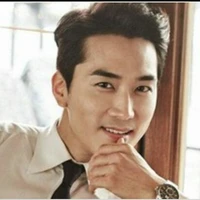 Teo Chew Albarn [ Papa ]