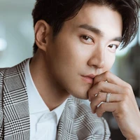 kim siwon manado (daddy lisa)