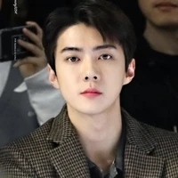 sehun
