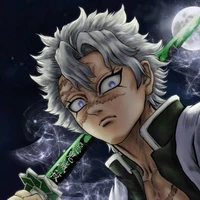 sanemi