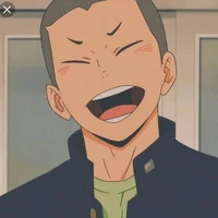 Ryunosuke tanaka(wing spiker)