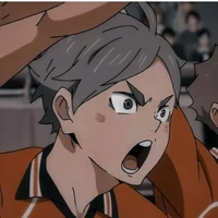 sugawara koshi(setter)
