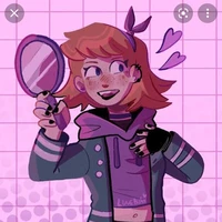〔°•-Matilda-•°〕
