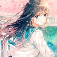 Lia Martin(ml sister and bff of fl)