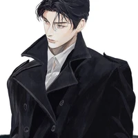 Henry Ashford ( ml dad )