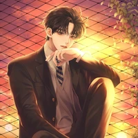 Zachary Stark ( ml bff)