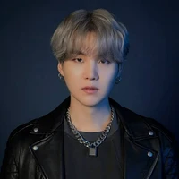Min Yoongi