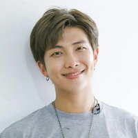 Kim Namjoon