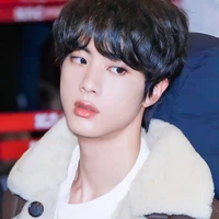 Kim Seok Jin