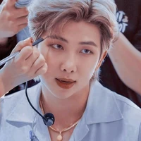 Jeon Namjoon
