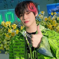 Zhong Chenle