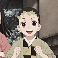 คามาโดะ ชิเงะรุ(น้องโดมารุ)