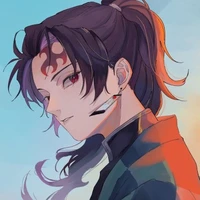 คามาโดะ ทันจูโร่(พ่อเลี้ยงโดมารุ)