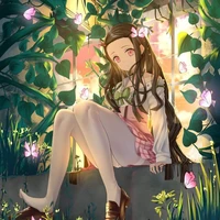 คามาโดะ เนซึโกะ(น้องโดมารุ)