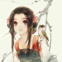 ซินเจีย(สาวใช้ในวังมัจฉา)