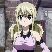 lucy