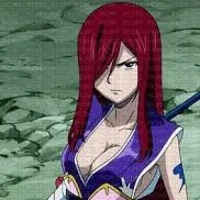 erza