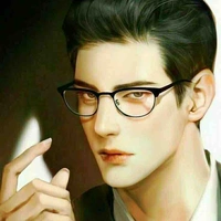 Lucifer Harrington/ FL adopted dad.  