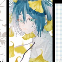 มายูยะ//นายเอก//เเก๊งbeauty of blue🎭