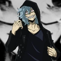 shigaraki