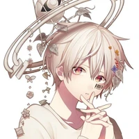 รุย/น้องชายของเค