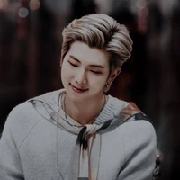 Kim Namjoon