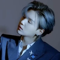 Min Yoongi