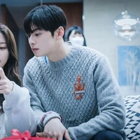 Eunwoo