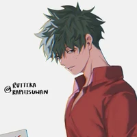 Izuku