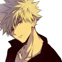 Katsuki