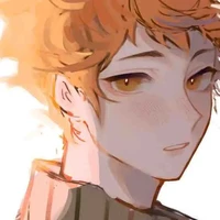 Hinata Shoyo