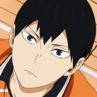 Kageyama Tobio
