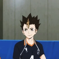 Nishinoya Yu