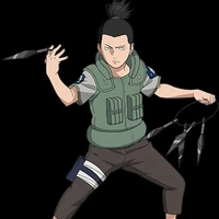 sikamaru nara