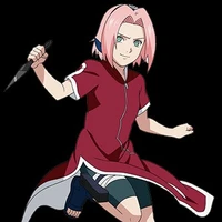 sakura haruno